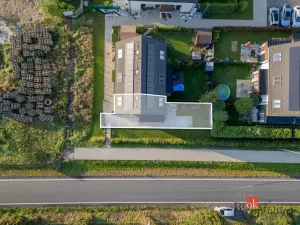 Prodej bytu 3+kk, Smiřice - Rodov, 102 m2