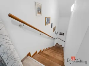 Prodej rodinného domu, Smiřice - Rodov, 102 m2