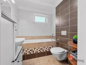 Prodej rodinného domu, Smiřice - Rodov, 102 m2