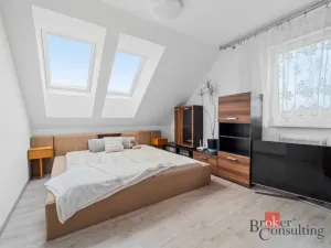 Prodej rodinného domu, Smiřice - Rodov, 102 m2