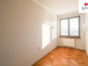 Pronájem bytu 3+1, Luka nad Jihlavou, Nová, 64 m2