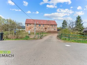 Prodej ubytování, Božanov, 650 m2