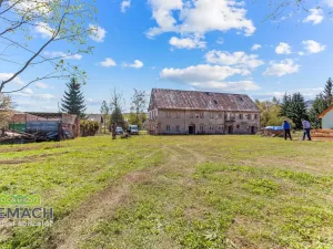 Prodej ubytování, Božanov, 650 m2