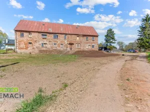 Prodej ubytování, Božanov, 650 m2