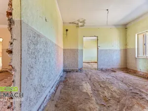Prodej ubytování, Božanov, 650 m2