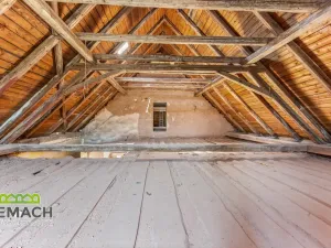 Prodej ubytování, Božanov, 650 m2