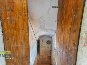 Prodej ubytování, Božanov, 650 m2