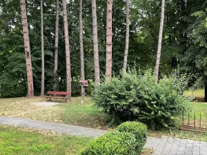 Pronájem bytu 2+1, Uherský Ostroh - Ostrožské Předměstí, Sídliště, 55 m2