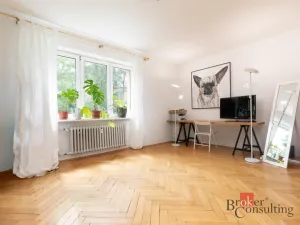 Prodej bytu 3+1, Ostrava - Moravská Ostrava, Živičná, 78 m2