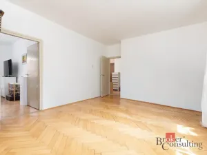 Prodej bytu 3+1, Ostrava - Moravská Ostrava, Živičná, 78 m2