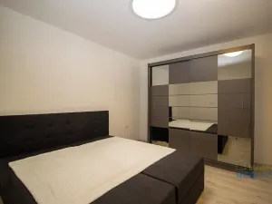 Pronájem bytu 3+kk, Lázně Toušeň, Na Ostrůvku, 63 m2