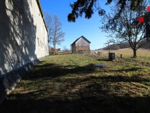 Prodej bytu 2+kk, Česká Lípa - Dolní Libchava, 40 m2