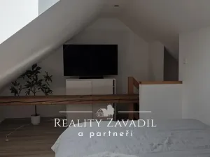 Prodej bytu 2+kk, Ostrava, U Hřiště, 58 m2