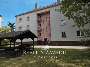 Prodej bytu 2+kk, Ostrava, U Hřiště, 58 m2
