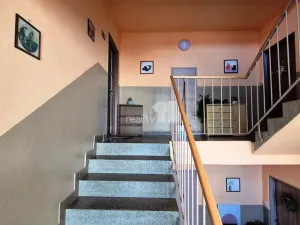 Prodej bytu 2+1, Bojkovice, Čtvrť 1. máje, 63 m2