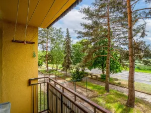 Prodej bytu 2+1, Mladá Boleslav - Mladá Boleslav II, Jana Palacha, 61 m2