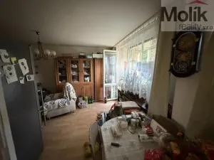 Prodej bytu 3+1, Most, Jiřího Wolkera, 67 m2