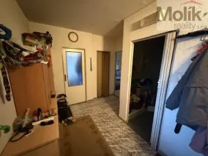 Prodej bytu 3+1, Most, Jiřího Wolkera, 67 m2