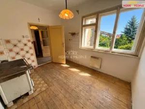 Prodej rodinného domu, Praha - Nebušice, Nebušická, 140 m2