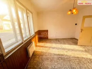 Prodej rodinného domu, Praha - Nebušice, Nebušická, 140 m2