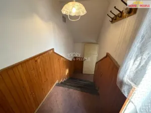 Prodej rodinného domu, Praha - Nebušice, Nebušická, 140 m2