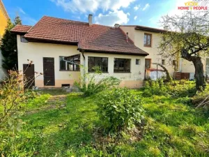 Prodej rodinného domu, Praha - Nebušice, Nebušická, 140 m2