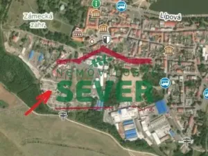 Prodej garáže, Duchcov, Bezručova, 21 m2