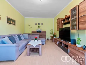 Prodej bytu 3+1, Vsetín, Dolní Jasenka, 72 m2