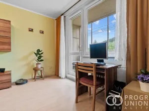 Prodej bytu 3+1, Vsetín, Dolní Jasenka, 72 m2