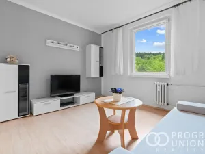 Prodej bytu 3+1, Vsetín, Dolní Jasenka, 72 m2