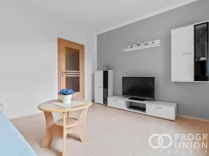 Prodej bytu 3+1, Vsetín, Dolní Jasenka, 72 m2