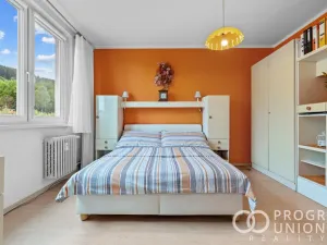 Prodej bytu 3+1, Vsetín, Dolní Jasenka, 72 m2