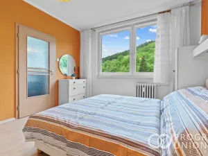Prodej bytu 3+1, Vsetín, Dolní Jasenka, 72 m2