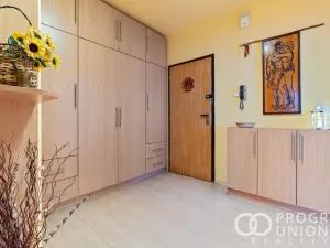 Prodej bytu 3+1, Vsetín, Dolní Jasenka, 72 m2