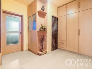 Prodej bytu 3+1, Vsetín, Dolní Jasenka, 72 m2