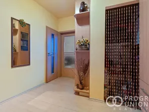 Prodej bytu 3+1, Vsetín, Dolní Jasenka, 72 m2