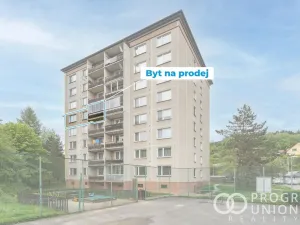 Prodej bytu 3+1, Vsetín, Dolní Jasenka, 72 m2