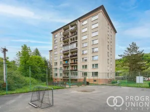 Prodej bytu 3+1, Vsetín, Dolní Jasenka, 72 m2