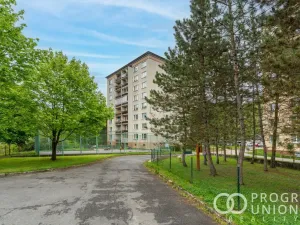 Prodej bytu 3+1, Vsetín, Dolní Jasenka, 72 m2