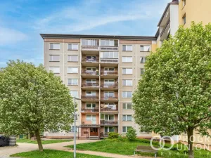 Prodej bytu 3+1, Vsetín, Dolní Jasenka, 72 m2