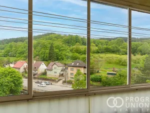 Prodej bytu 3+1, Vsetín, Dolní Jasenka, 72 m2