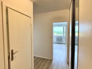 Pronájem bytu 2+kk, Praha, Štichova, 48 m2
