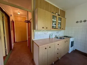Prodej bytu 3+1, Kadaň, Komenského, 72 m2