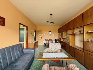 Prodej bytu 3+1, Kadaň, Komenského, 72 m2