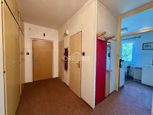 Prodej bytu 3+1, Kadaň, Komenského, 72 m2