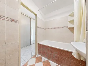 Prodej bytu 2+kk, Praha - Střížkov, 39 m2