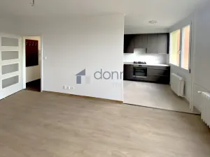 Pronájem bytu 3+kk, Praha, Paláskova, 68 m2