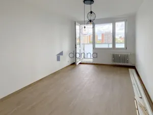Pronájem bytu 3+kk, Praha, Paláskova, 68 m2