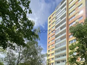 Pronájem bytu 3+kk, Praha, Paláskova, 68 m2
