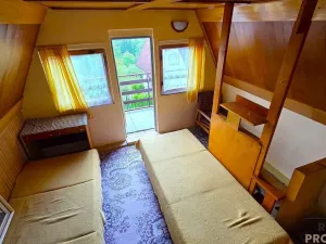 Prodej chaty, Nemojany, 35 m2